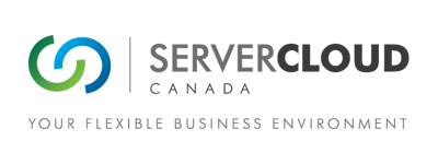 Server Cloud Canada