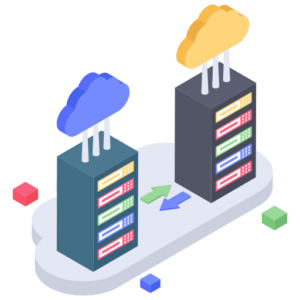 managed cloud hosting & migration